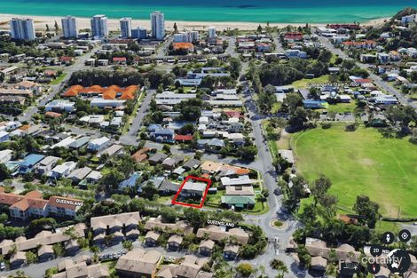 Property photo of 13 Binya Avenue Coolangatta QLD 4225