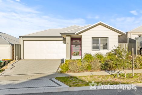 Property photo of 161 Myrlea Trail Alkimos WA 6038