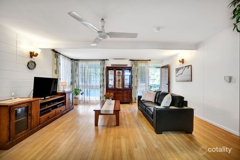 Property photo of 71 Edison Street Wulguru QLD 4811