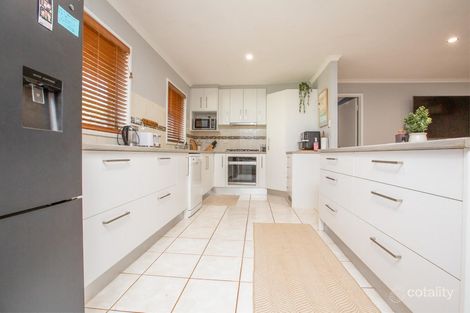 Property photo of 1 Kennedy Street South Hedland WA 6722