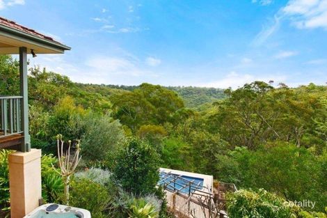 Property photo of 15 Janita Crescent Mount Colah NSW 2079