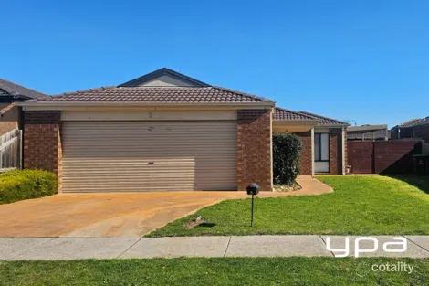 5 Nandaly Pl, Cranbourne West, VIC 3977