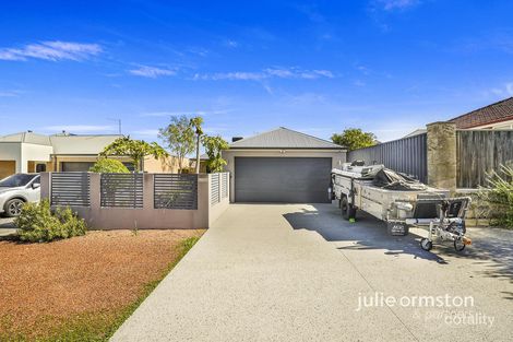 Property photo of 30/5 Calabrese Avenue Wanneroo WA 6065