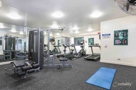 Property photo of 174/806 Bourke Street Waterloo NSW 2017