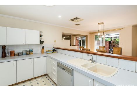 Property photo of 1A Hensman Street South Perth WA 6151