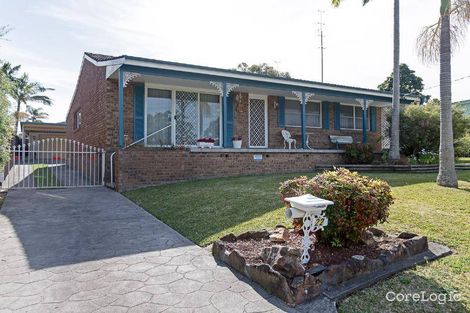 Property photo of 22 Huene Avenue Halekulani NSW 2262