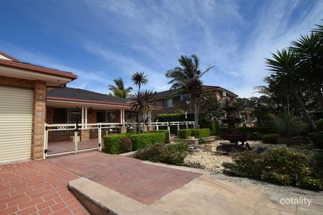 Property photo of 4 Heber Place Prospect NSW 2148