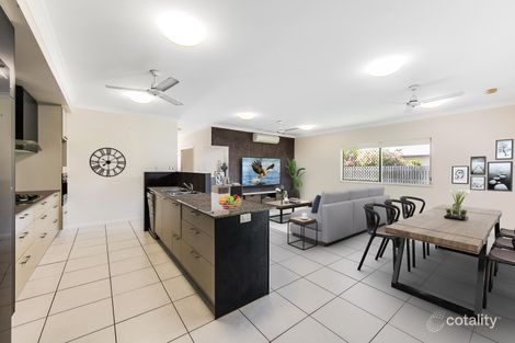 Property photo of 41 Mallorca Circuit Burdell QLD 4818