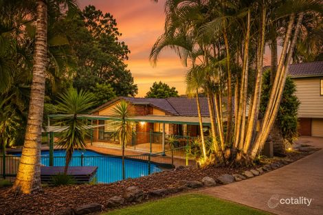 2428 Old Gympie Rd, Beerwah, QLD 4519