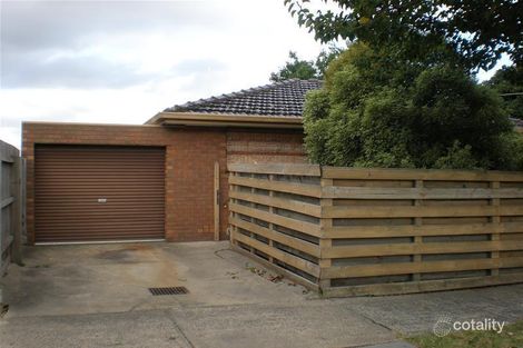 Property photo of 1/56 Cleeland Street Dandenong VIC 3175