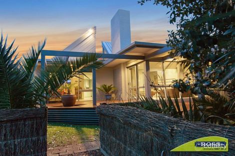 Property photo of 19 Palm Tree Drive Safety Beach VIC 3936