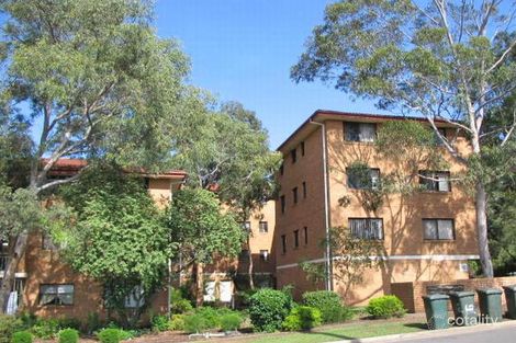 Property photo of 8/7 Boyd Street Blacktown NSW 2148