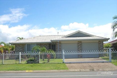 Property photo of 88 Bienvenue Drive Currumbin Waters QLD 4223