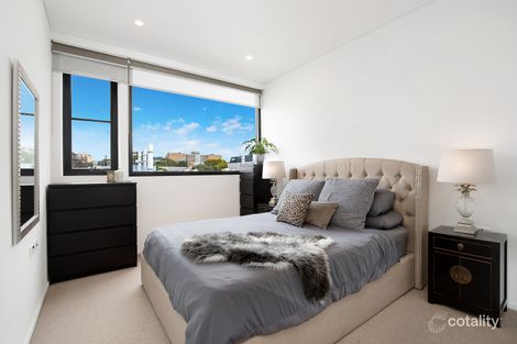 Property photo of 44/5 Pyrmont Bridge Road Camperdown NSW 2050