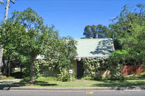 Property photo of 35 Riverstone Road Riverstone NSW 2765