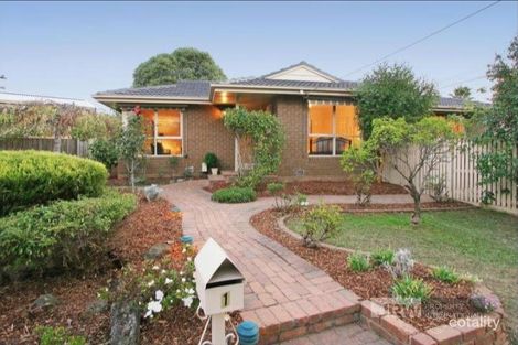 1 Cumberland Ave, Bayswater, VIC 3153