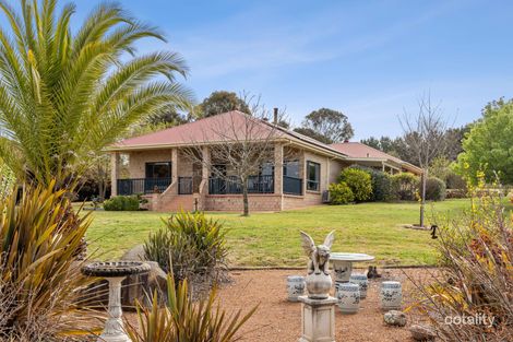 4 Santa Gertrudis Pl, Murrumbateman, NSW 2582