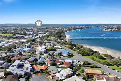 Property photo of 4/12 Errol Avenue Paradise Point QLD 4216