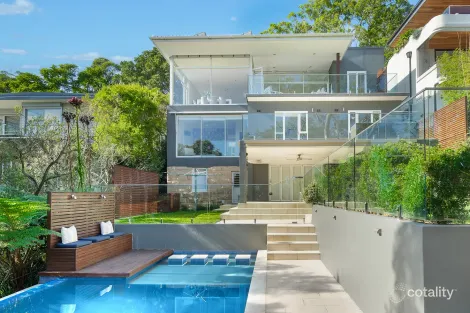 Property photo of 22 Cobbittee Street Mosman NSW 2088