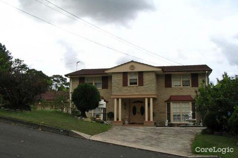 Property photo of 28 Nicholson Avenue St Ives NSW 2075