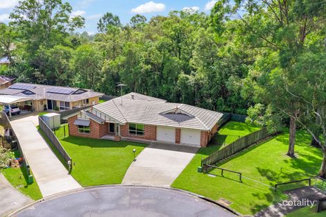 Property photo of 19 Carlton Court Upper Caboolture QLD 4510