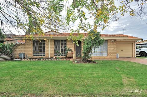 Property photo of 1/26 Blackadder Road Swan View WA 6056