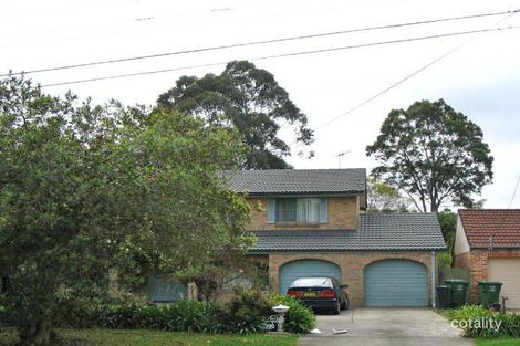 122 Boundary Rd, Wahroonga, NSW 2076