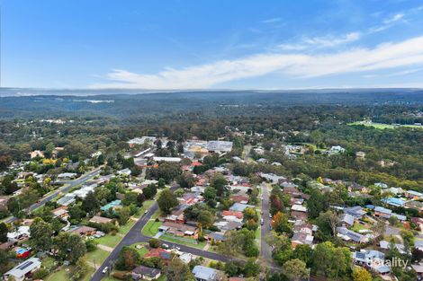 Property photo of 2 Pinecrest Street Winmalee NSW 2777