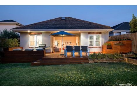 Property photo of 7 Frederick Street Caulfield South VIC 3162