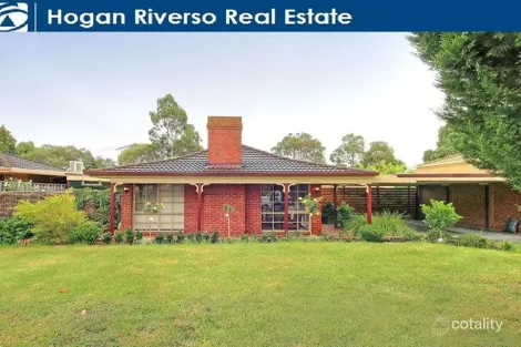 Property photo of 9 Metcalf Crescent Rowville VIC 3178