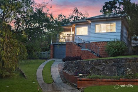 14 Beatrice Cl, Berowra Heights, NSW 2082