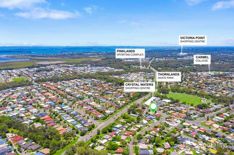 Property photo of 50 Island Outlook Avenue Thornlands QLD 4164