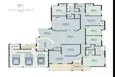 Property photo of 4 La Spezia Drive Secret Harbour WA 6173