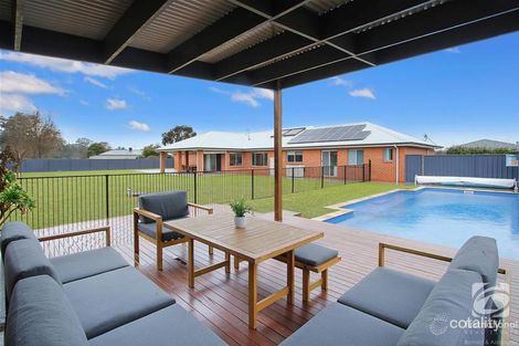 226 River Rd, Tarrawingee, VIC 3678