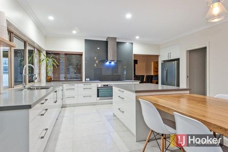 Property photo of 16 Constellation Crescent Bridgeman Downs QLD 4035