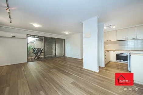 27a/43 Giles St, Kingston, ACT 2604