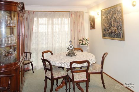 Property photo of 38 Simkin Crescent Kooringal NSW 2650