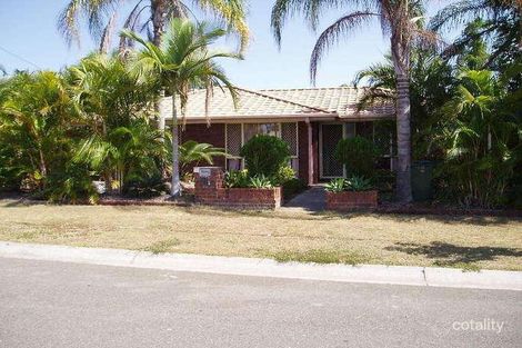 3 Paluma Ct, Marsden, QLD 4132