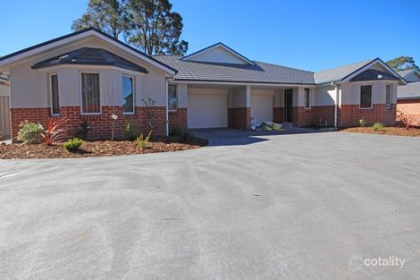 8/60 Castlereagh St, Tahmoor, NSW 2573