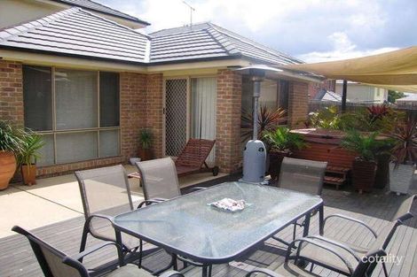 Property photo of 16 Tangerine Drive Quakers Hill NSW 2763