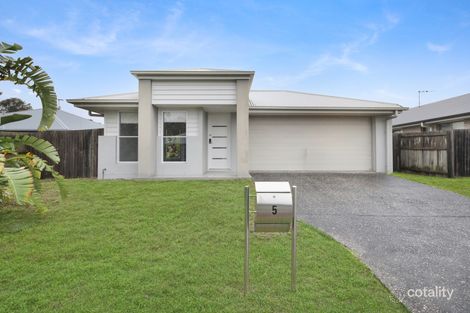 5 Ningi Shores Cct, Ningi, QLD 4511
