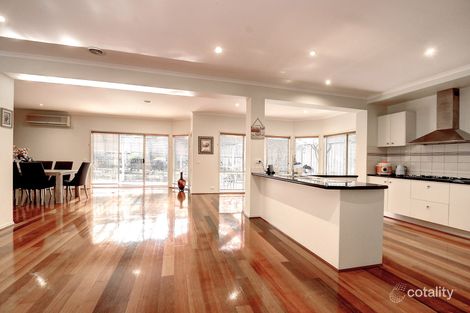 23 Victoria Knox Ave, Rowville, VIC 3178