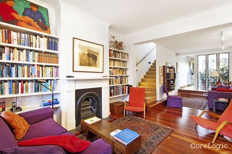 Property photo of 47 Mount Street Pyrmont NSW 2009