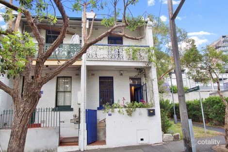 Property photo of 47 Mount Street Pyrmont NSW 2009