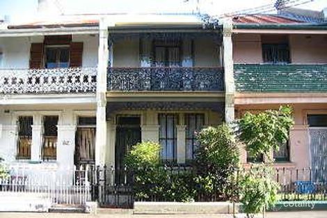 Property photo of 80 Underwood Street Paddington NSW 2021