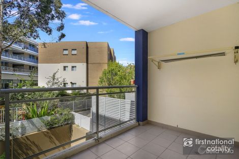 Property photo of 49/2-12 Civic Avenue Pendle Hill NSW 2145
