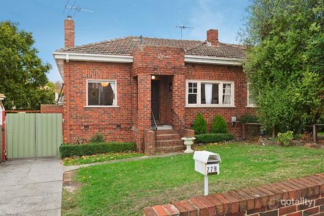 779 Riversdale Rd, Camberwell, VIC 3124