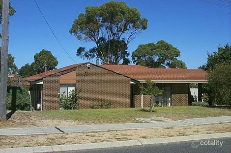 58 Lushington Dr, Padbury, WA 6025