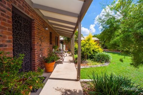 Property photo of 39 Newitt Drive Bundaberg South QLD 4670