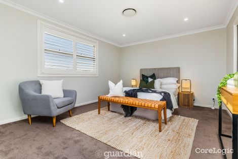 Property photo of 56 Myles Crescent North Kellyville NSW 2155